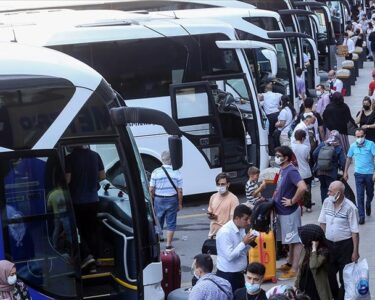 Kurban Bayramı'nda 9 gün tatil olacak mı