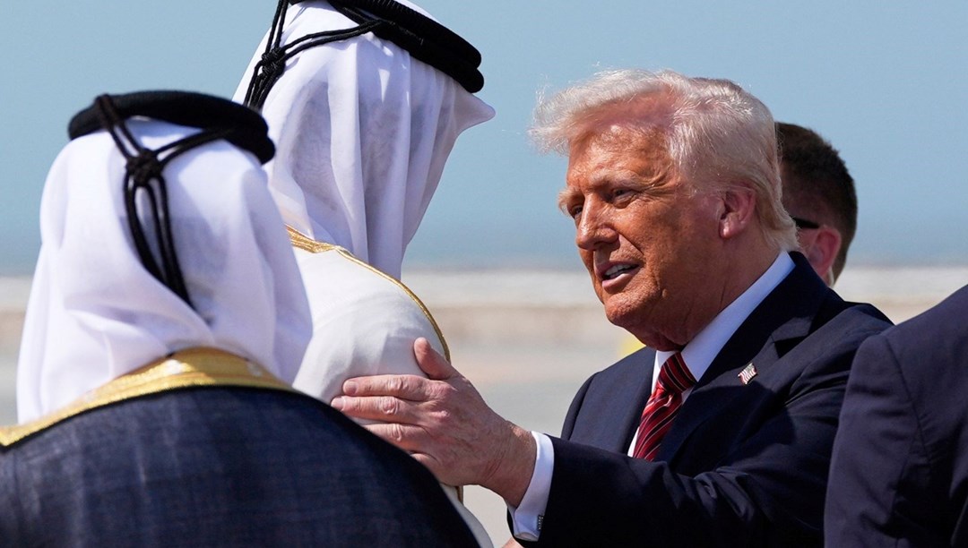 400 milyon dolarlık kavga: Trump’ın hediye dediği uçak satılık çıktı – Son Dakika Dünya Haberleri