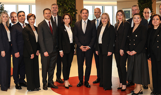 43. Akbank Günümüz Sanatçıları Ödülü Yarışması’nın kazananları açıklandı haberi