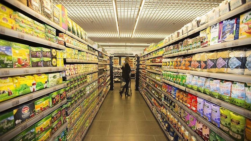 5 büyük market zincirine rekor ceza haberi