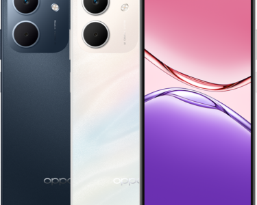 6.000 mAh pil ve 120 Hz ekran: OPPO A5x 5G tanıtıldı!