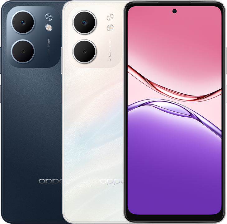 6.000 mAh pil ve 120 Hz ekran: OPPO A5x 5G tanıtıldı!