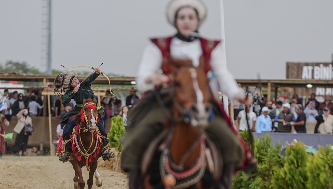 7. Etnospor Kültür Festivali’ni 1 milyon 830 bin kişi ziyaret etti – Son Dakika Spor Haberleri