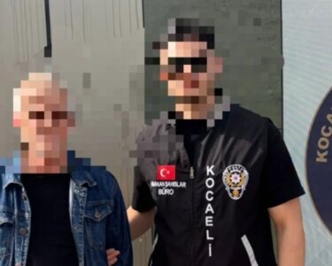 8 yılla aranan zehir taciri yakalandı!