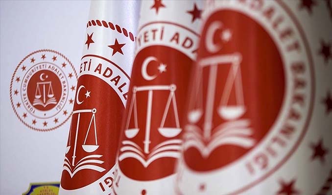 991 hakim ve savcı yardımcısının ataması gerçekleştirildi haberi