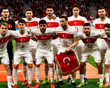 A Milli Takım kadrosu açıklandı: Montella'dan sürpriz tercihler - Son Dakika Spor Haberleri