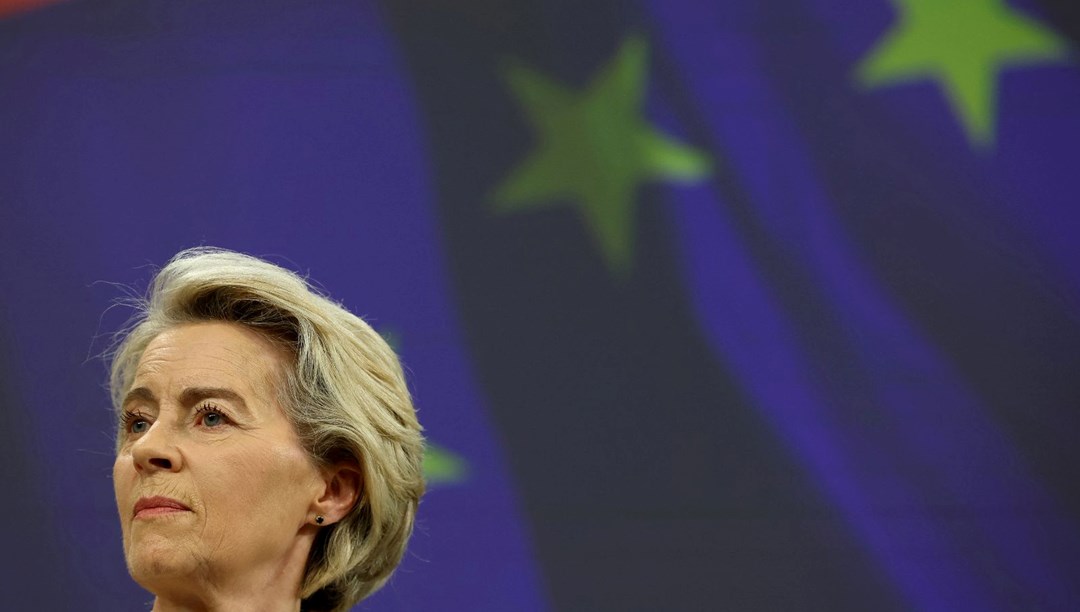 AB, Rusya’ya yeni yaptırım hazırlığında: “Putin, barış istemiyor” – Son Dakika Dünya Haberleri