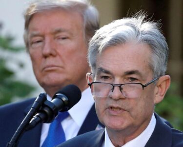 ABD Başkanı Trump, Powell'ı görevden almayacağını söyledi - Son Dakika Dünya Haberleri