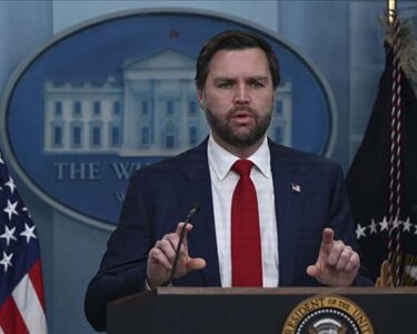 Washington pes etti: Görüşmeler tıkandı