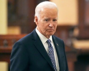 ABD, Biden’ın kanser teşhisini tartışıyor: “Nasıl bu kadar ilerlemiş olabilir?” - Son Dakika Dünya Haberleri