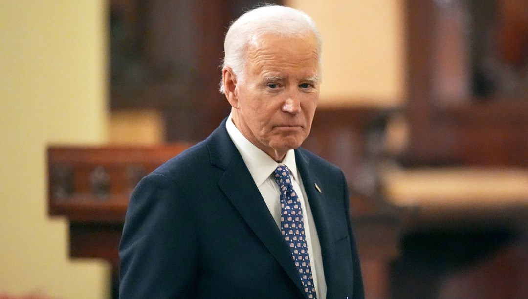 ABD, Biden’ın kanser teşhisini tartışıyor: “Nasıl bu kadar ilerlemiş olabilir?” – Son Dakika Dünya Haberleri