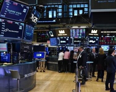 ABD-Çin ticaret görüşmeleri küresel piyasalarda iyimserliği artırdı (12 Mayıs 2025)