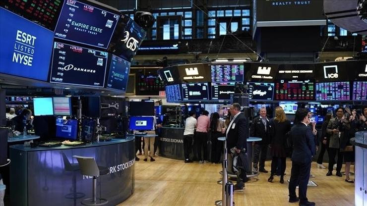 ABD-Çin ticaret görüşmeleri küresel piyasalarda iyimserliği artırdı! (12 Mayıs 2025)