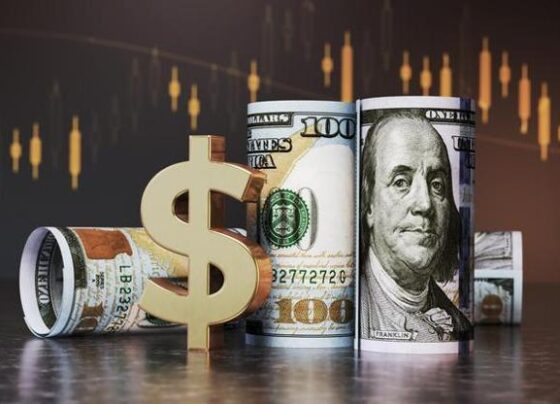 ABD-Çin ticaret uzlaşısı doları güçlendirdi, altını geriletti