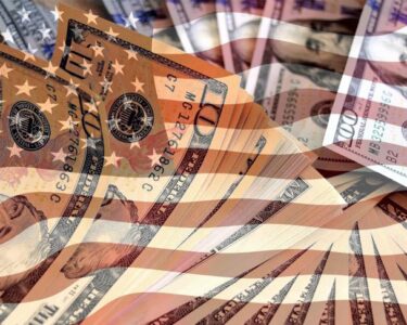 Fed yetkilisinden ABD ekonomisi için karamsar açıklama