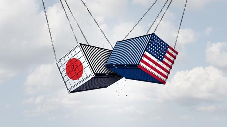 ABD ile Japonya arasında ticaret görüşmeleri başlıyor! 227,9 milyar dolarlık hacim masada