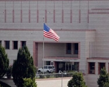 ABD'den PKK'nın fesih kararına ilk yorum: Bir dönüm noktası niteliğinde