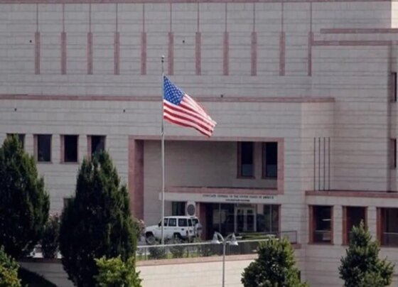 ABD'den PKK'nın fesih kararına ilk yorum: Bir dönüm noktası niteliğinde