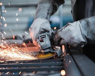 ABD'de fabrika siparişleri martta artış gösterdi haberi