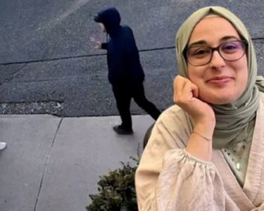ABD'de gözaltına alınan Rümeysa Öztürk'ün duruşması ertelendi - Son Dakika Dünya Haberleri