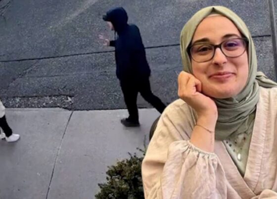 ABD'de gözaltına alınan Rümeysa Öztürk'ün duruşması ertelendi - Son Dakika Dünya Haberleri