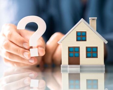 ABD'de mortgage başvuruları üç hafta sonra arttı haberi