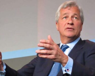 JPMorgan CEO'sundan ABD için resesyon yorumu