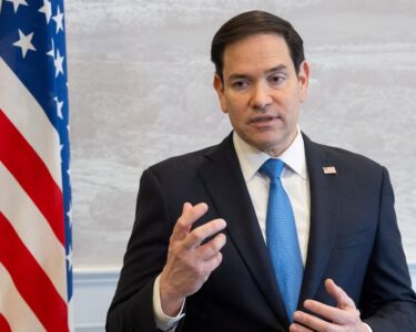 Rubio'dan hindistan çağrısı