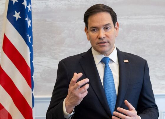 Rubio'dan hindistan çağrısı