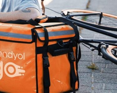 ABDli Uber, Trendyol GOnun çoğunluk hissesini satın alıyor