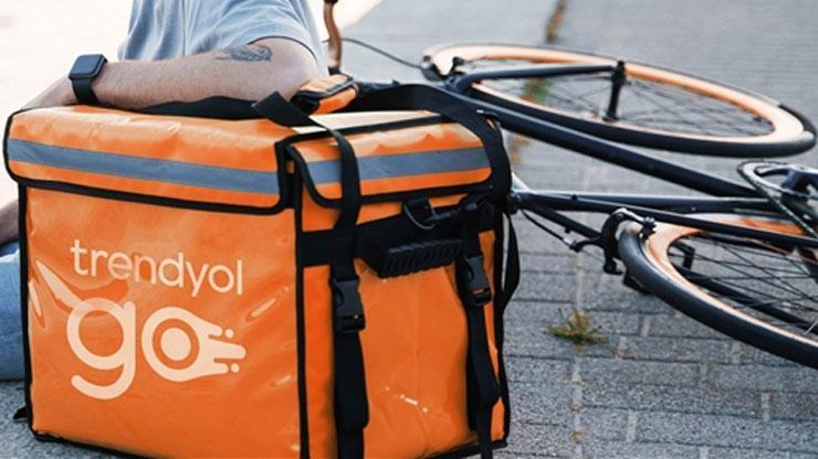 ABD’li Uber, Trendyol GO’nun çoğunluk hissesini satın alıyor