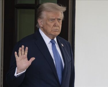 Trump'tan Harvard Üniversitesi'ne vergi hamlesi