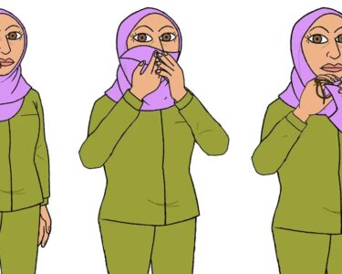 ABD'nin ilk başörtülü animasyonu: "İslamofobinin hedefi oldu" - Son Dakika Dünya Haberleri