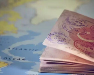 Avrupa'dan Türkler için kritik Schengen vizesi çağrısı!