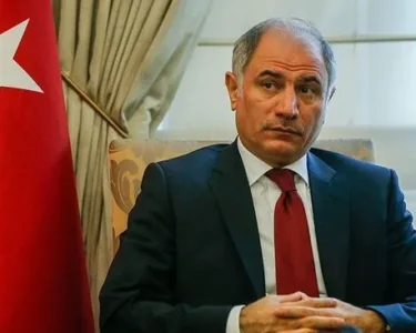 AK Parti Genel Başkanvekili Ala: Terörle mücadelede önemli bir eşik aşıldı