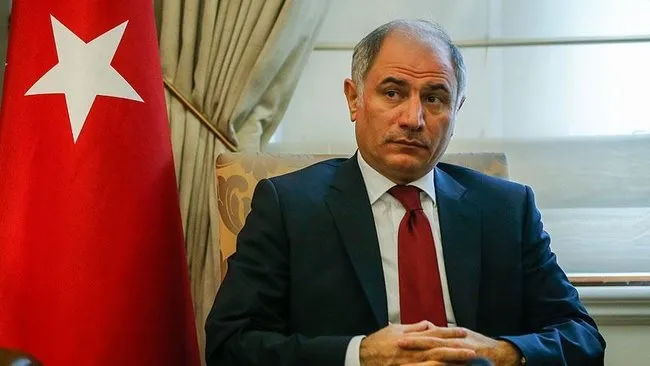 AK Parti Genel Başkanvekili Ala: Terörle mücadelede önemli bir eşik aşıldı