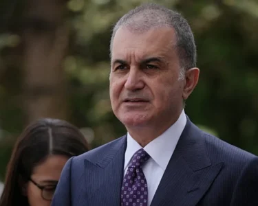 AK Parti Sözcüsü Çelik'ten Pakistan ile Hindistan arasındaki ateşkese ilişkin açıklama