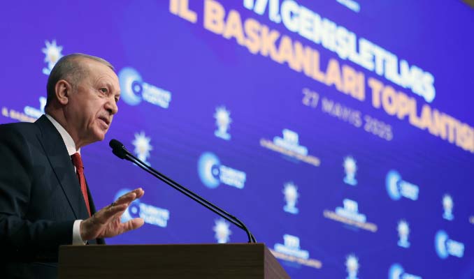 AK Parti’de anayasa ekibi şekillendi: İşte o 10 isim haberi
