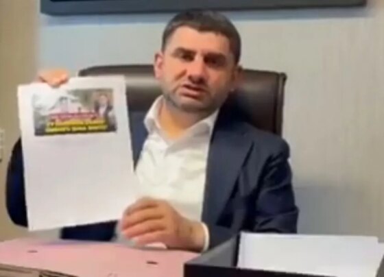 AK Parti’den CHP’ye yolsuzluk soruları: Her ihtimale karşı bant da koyduk