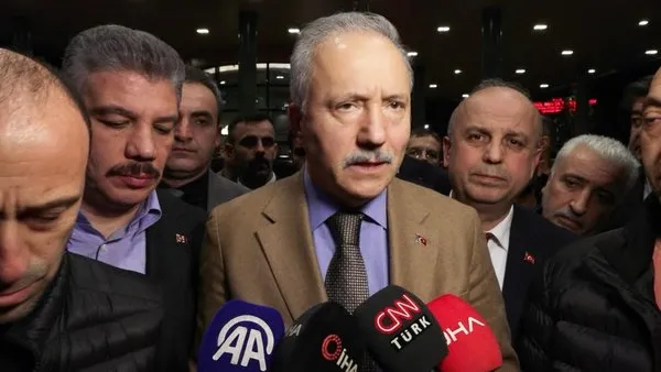 AK Partili Aziz Yeniay’a silahlı saldırıyı organize suç örgütü planlamış! Detaylara SABAH ulaştı: “Dayı” lakaplı suç örgütü lideri…
