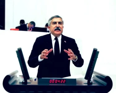AK Partili Hüseyin Yayman'dan terörsüz Türkiye mesajı: Bu defa sonuç alacağız