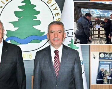 AK Partili esnaflara zulüm: Mansur Yavaş'ın prensi onlarca kişiyi işsiz bıraktı
