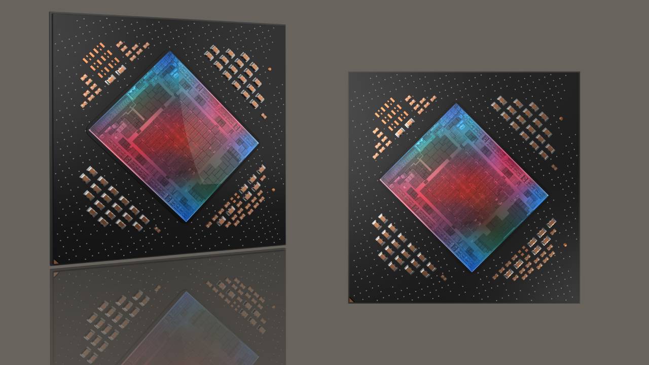 AMD Radeon RX 9060 XT, Threadripper 9000 ve Radeon AI PRO R9700 duyuruldu