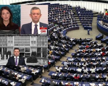 AP'den skandal karar! Ekrem İmamoğlu ve Özgür Özel Türkiye'yi Batı'ya şikayet etmişti...