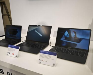 ASUS ve AMD, Computex 2025’te yeni Expert P serisi Copilot+ PC’lerini tanıttı