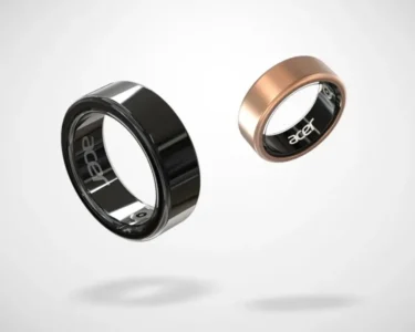 Acer, FreeSense Ring ile akıllı yüzük segmentine girdi!