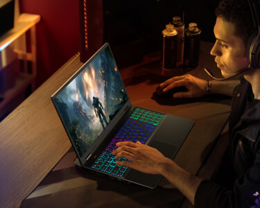 Acer, Helios Neo 14 dizüstü bilgisayarı ile geliyor!