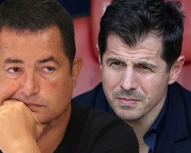 Acun Ilıcalı'dan Emre Belözoğlu açıklaması: Hull City'nin yeni hocası kim olacak?
