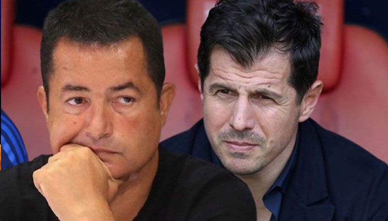 Acun Ilıcalı’dan Emre Belözoğlu açıklaması: Hull City’nin yeni hocası kim olacak?