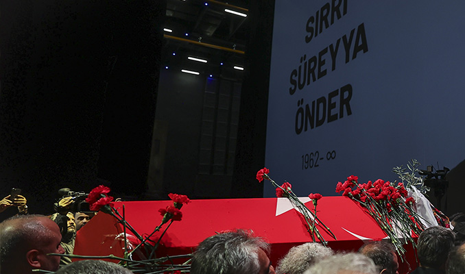 Adile Naşit’in yeğeni Naşit Özcan vefat etti haberi